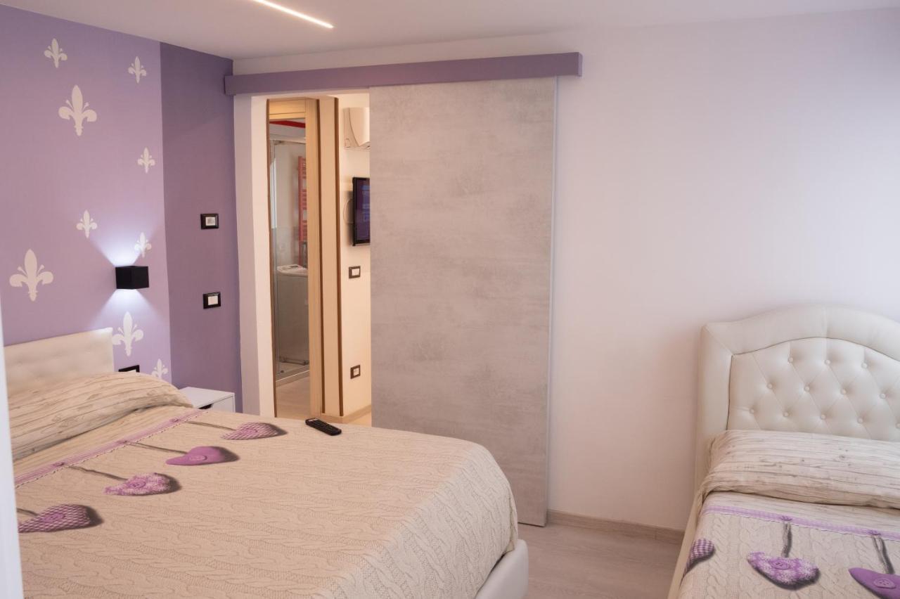 Appartamento Vale Mare Vista Canale Chioggia Kültér fotó